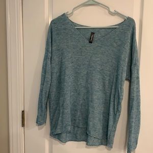 Brand new Venti6 sweater. Never worn. Size small.